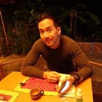 D J's profile picture on Select App